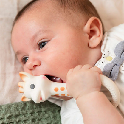 Sophie la Girafe Ring Teether