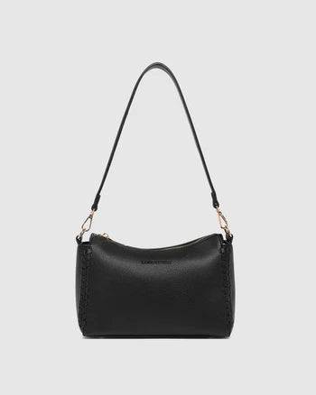 Dana Shoulder Bag | Black