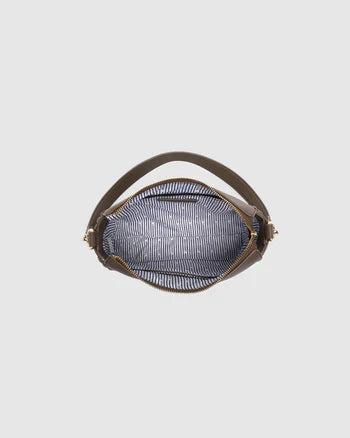Dana Shoulder Bag | Mocha