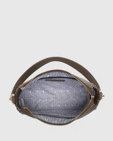 Louenhide Dana Shoulder Bag | Mocha