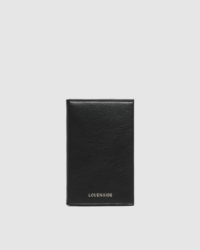Louenhide Venice Passport Holder