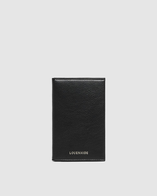 Louenhide Venice Passport Holder