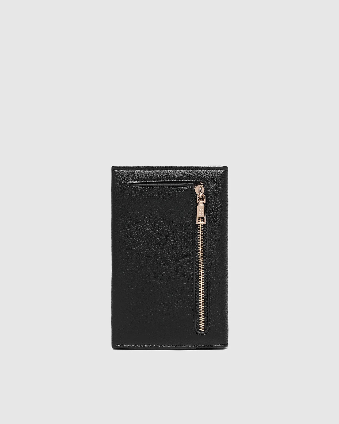 Louenhide Venice Passport Holder - Black