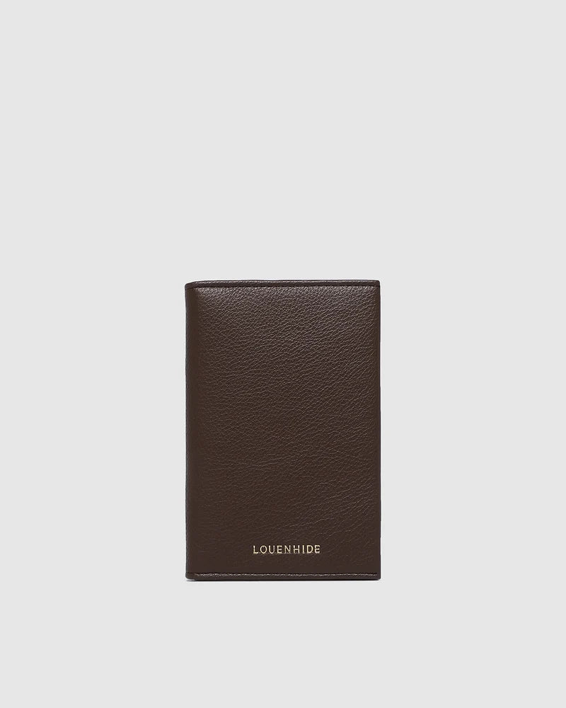 Louenhide Venice Passport Holder