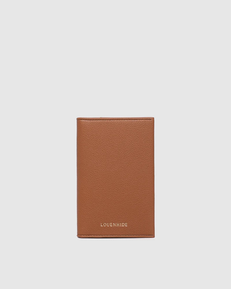 Louenhide Venice Passport Holder