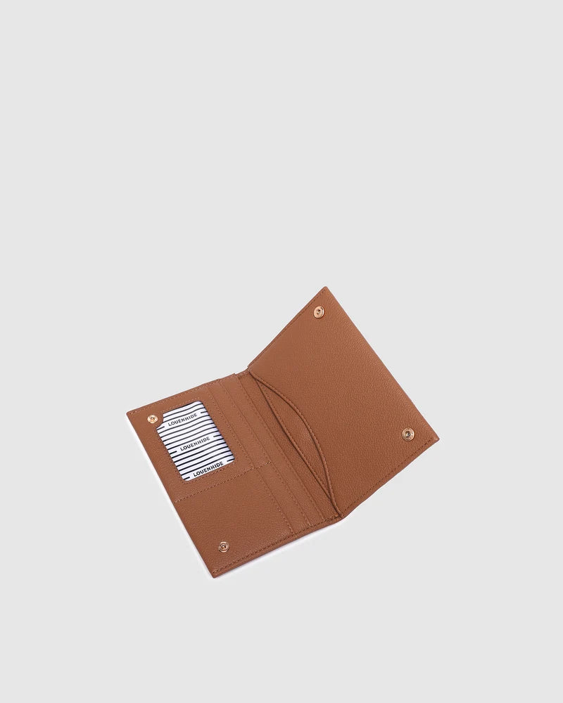Louenhide Venice Passport Holder