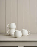 Robert Gordon Set of 4 Hug Me Mugs - Snow