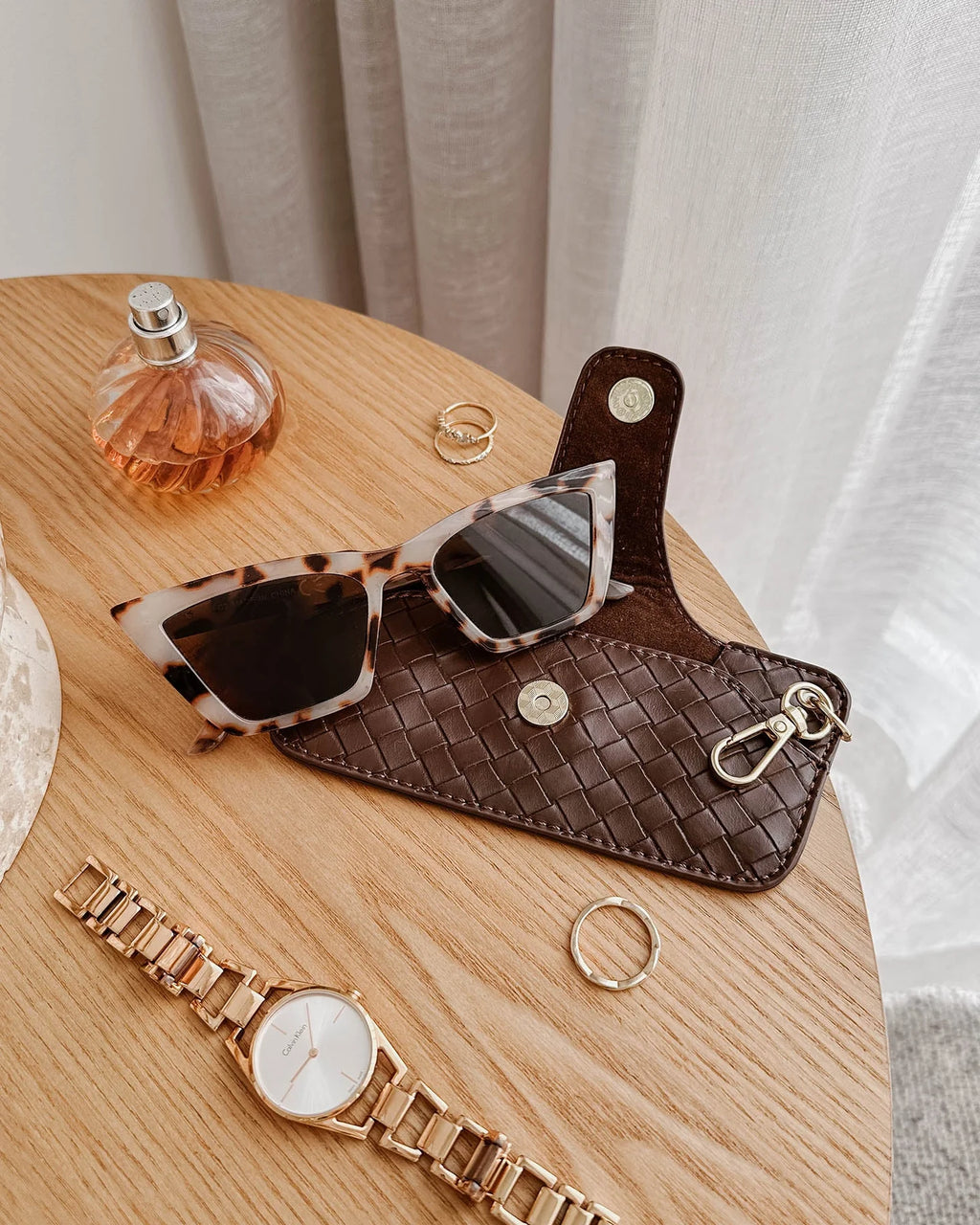 Louenhide Skittle Sunglass Case