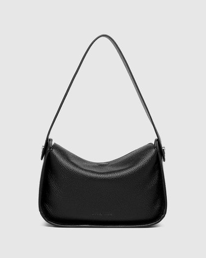 Maddie Shoulder Bag | Black