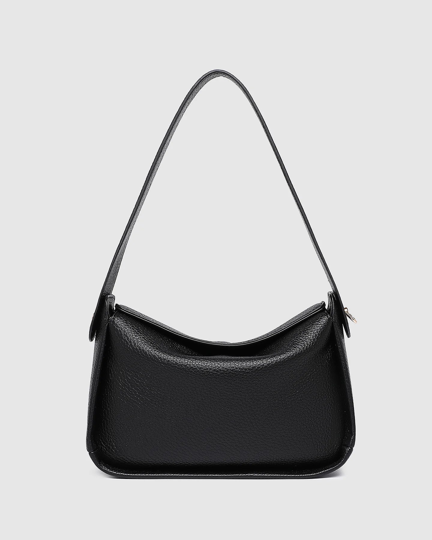 Maddie Shoulder Bag | Black