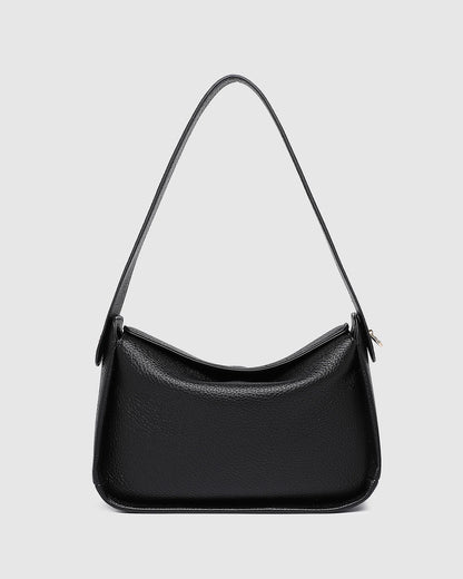 Maddie Shoulder Bag | Black