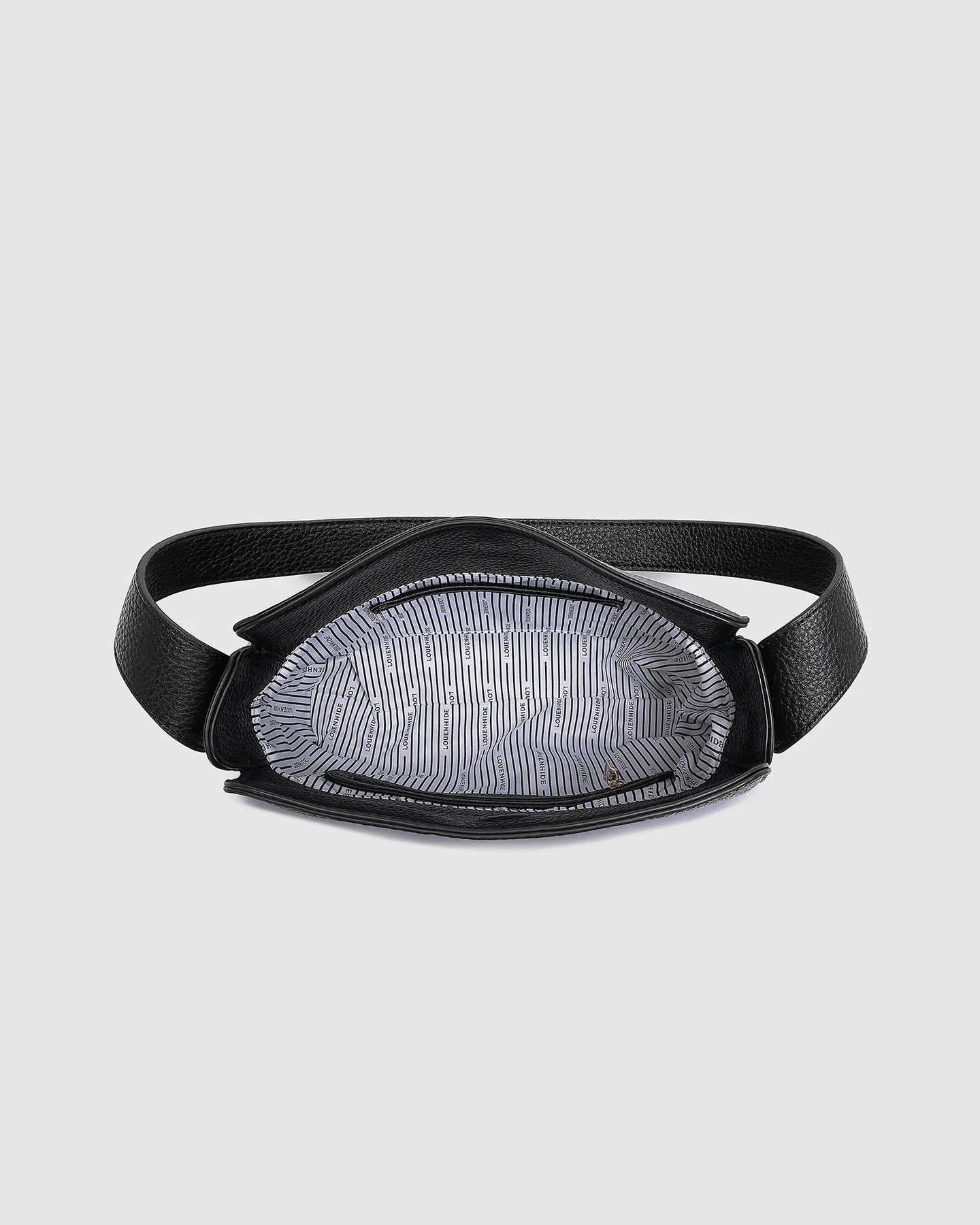 Maddie Shoulder Bag | Black