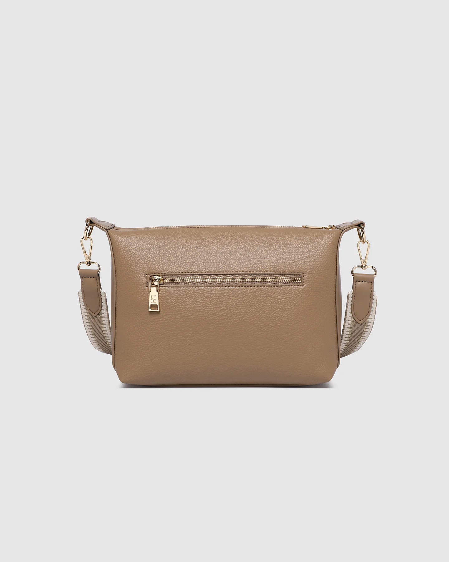 Louenhide Havana Crossbody Bag - Mocha