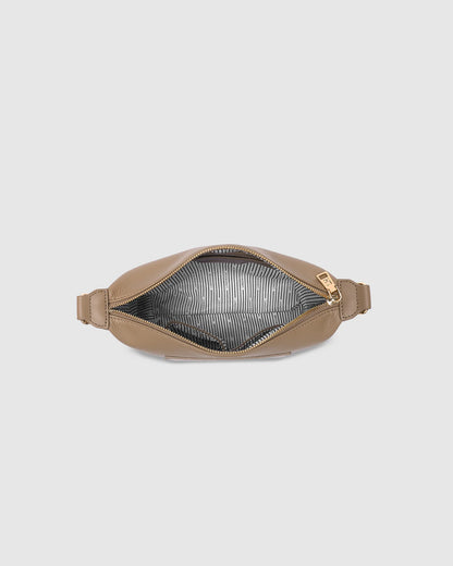 Louenhide Havana Crossbody Bag - Mocha