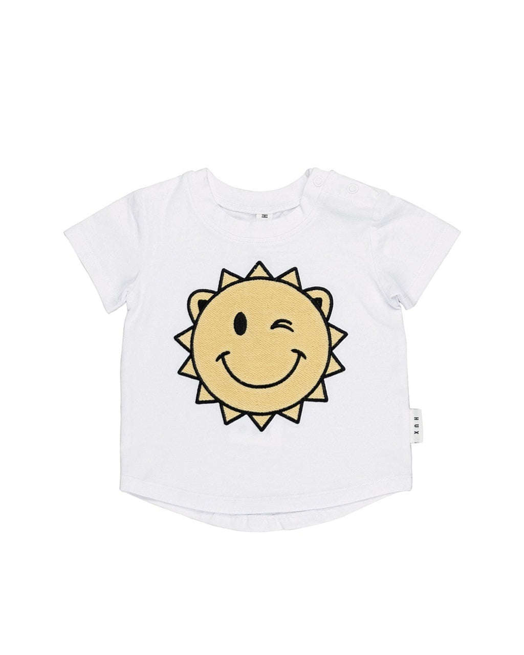 Huxbaby Sunny Bear T-Shirt