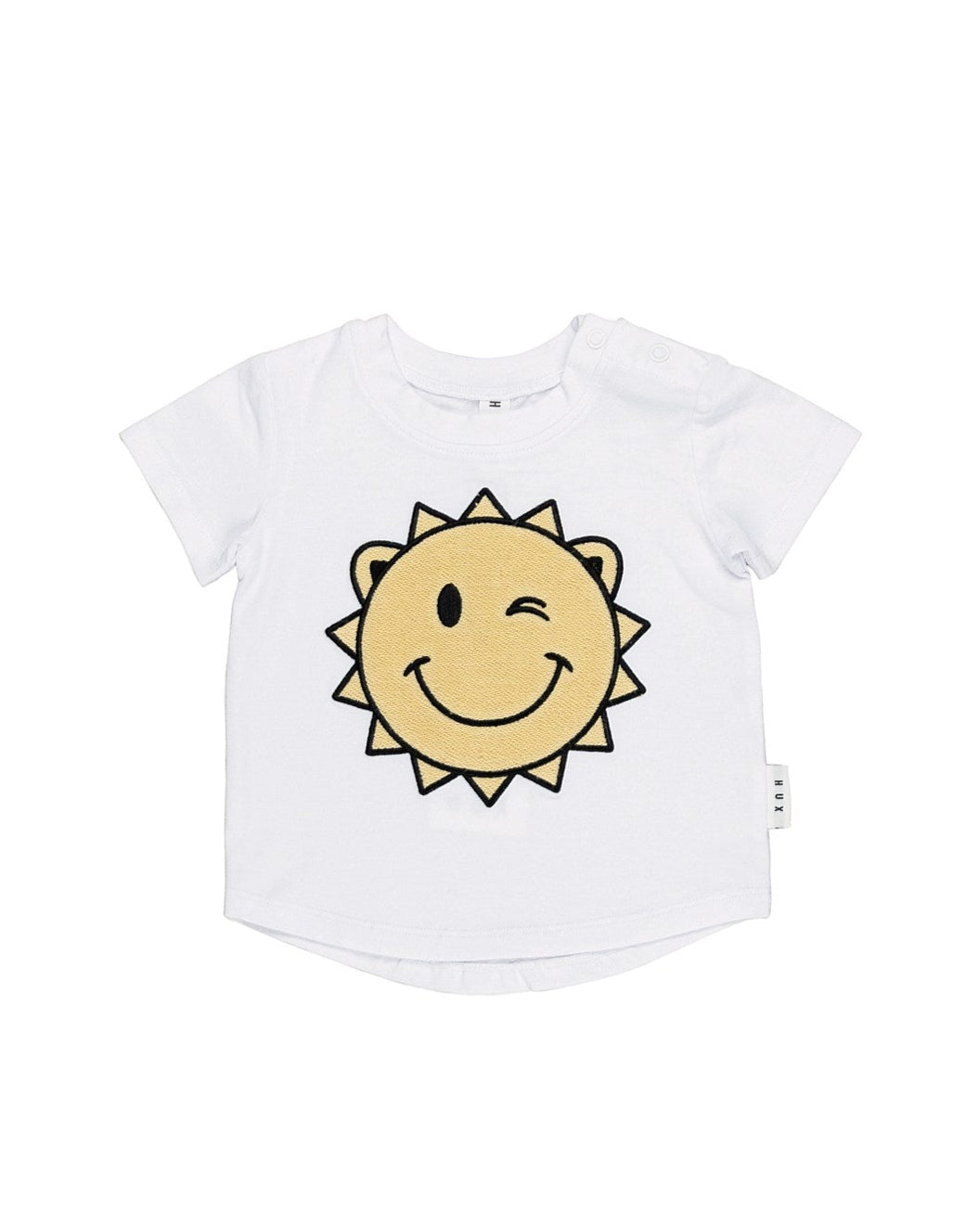 Huxbaby Sunny Bear T-Shirt
