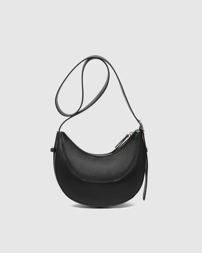 Louenhide Lane Crossbody Bag - Black