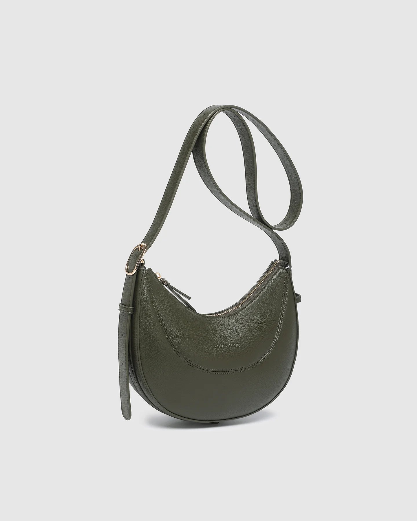 Louenhide Lane Crossbody Bag - Olive