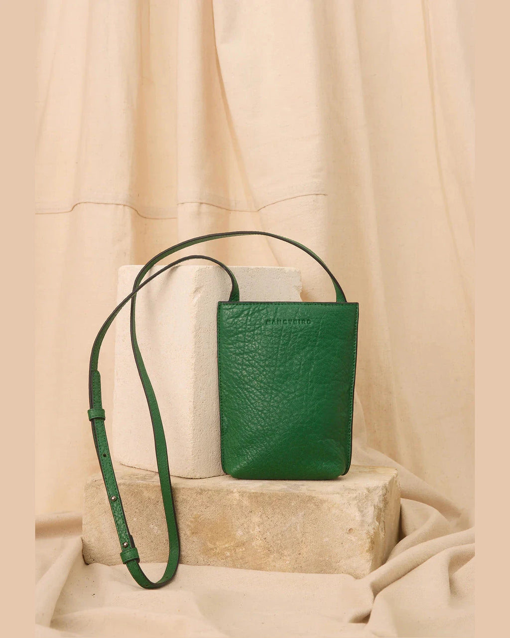 Nancybird Louanne Pouch | Verdant