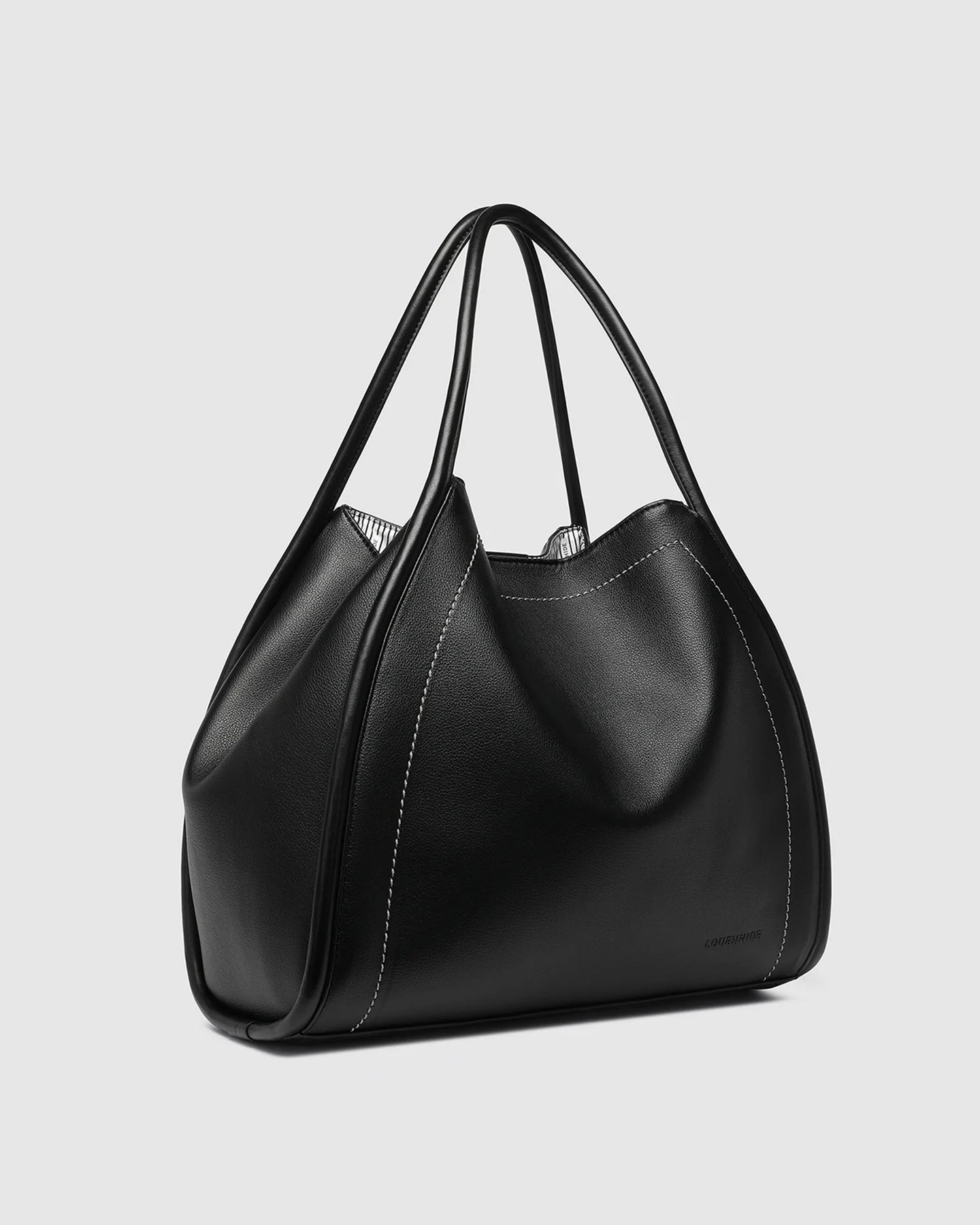 Sutton Shoulder Bag | Black