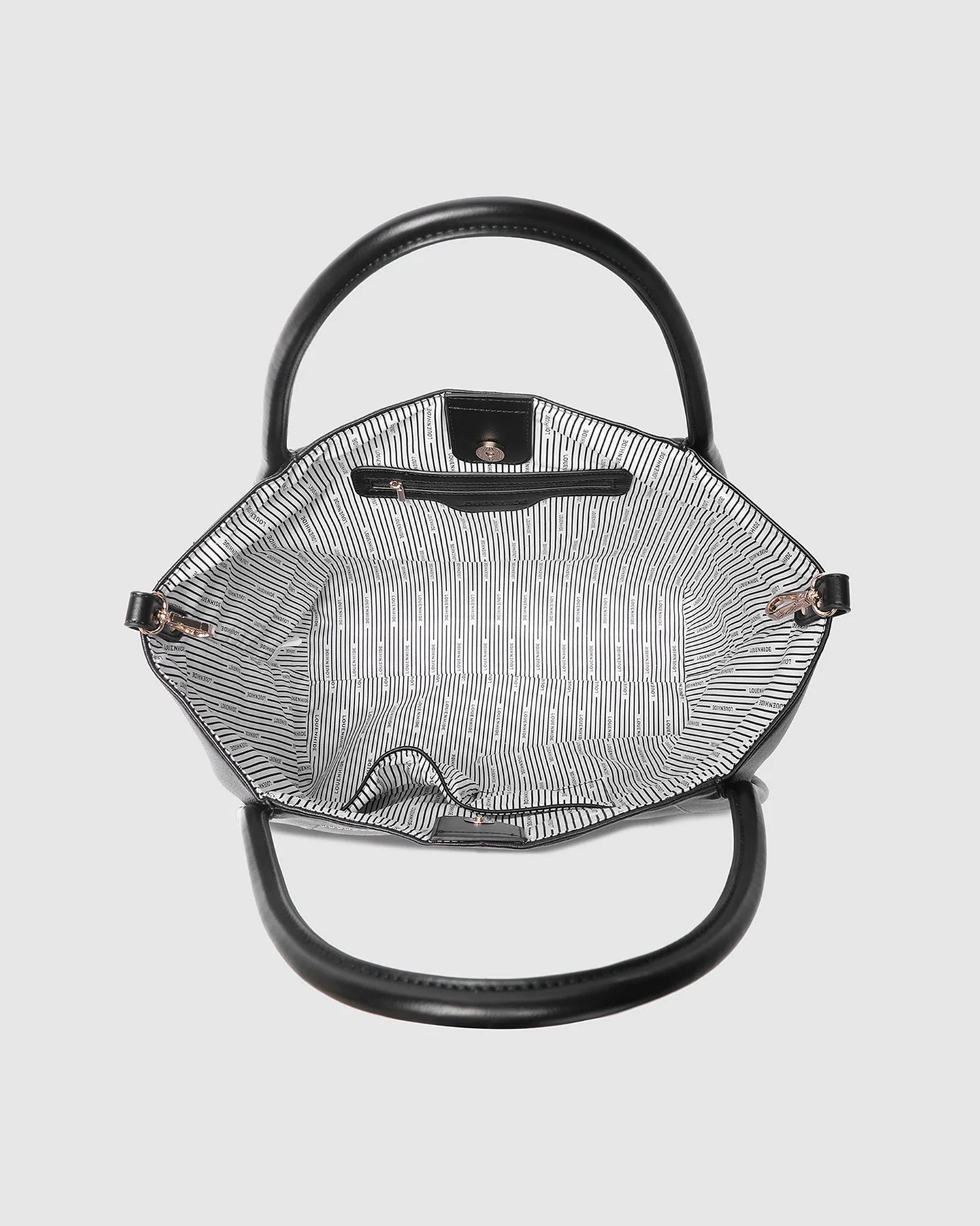 Sutton Shoulder Bag | Black