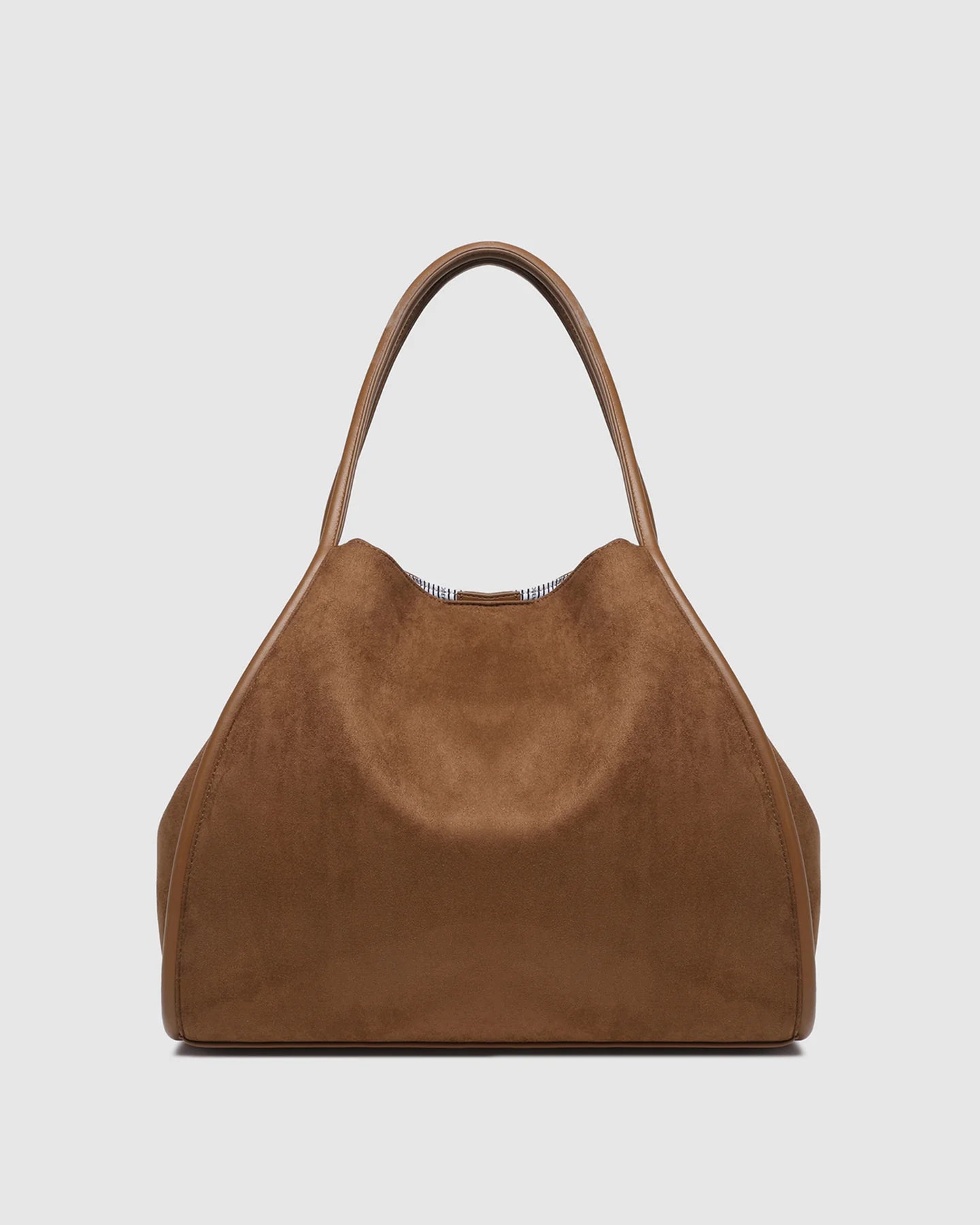 Sutton Shoulder Bag | Tan