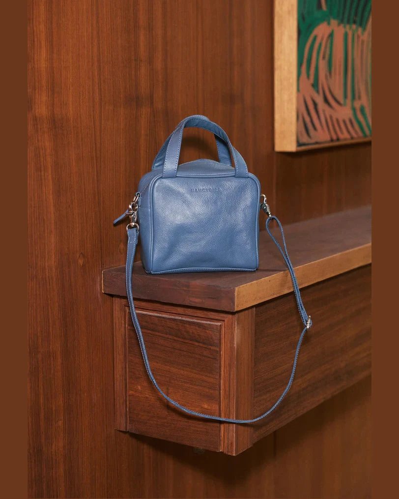 Nancybird Koren Bag - Mineral