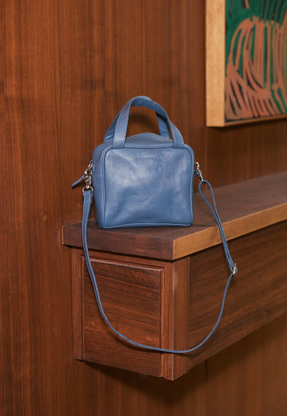 Nancybird Koren Bag - Mineral