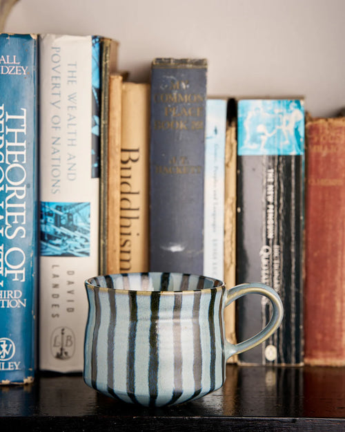 Robert Gordon Jude Mug - Tapestry