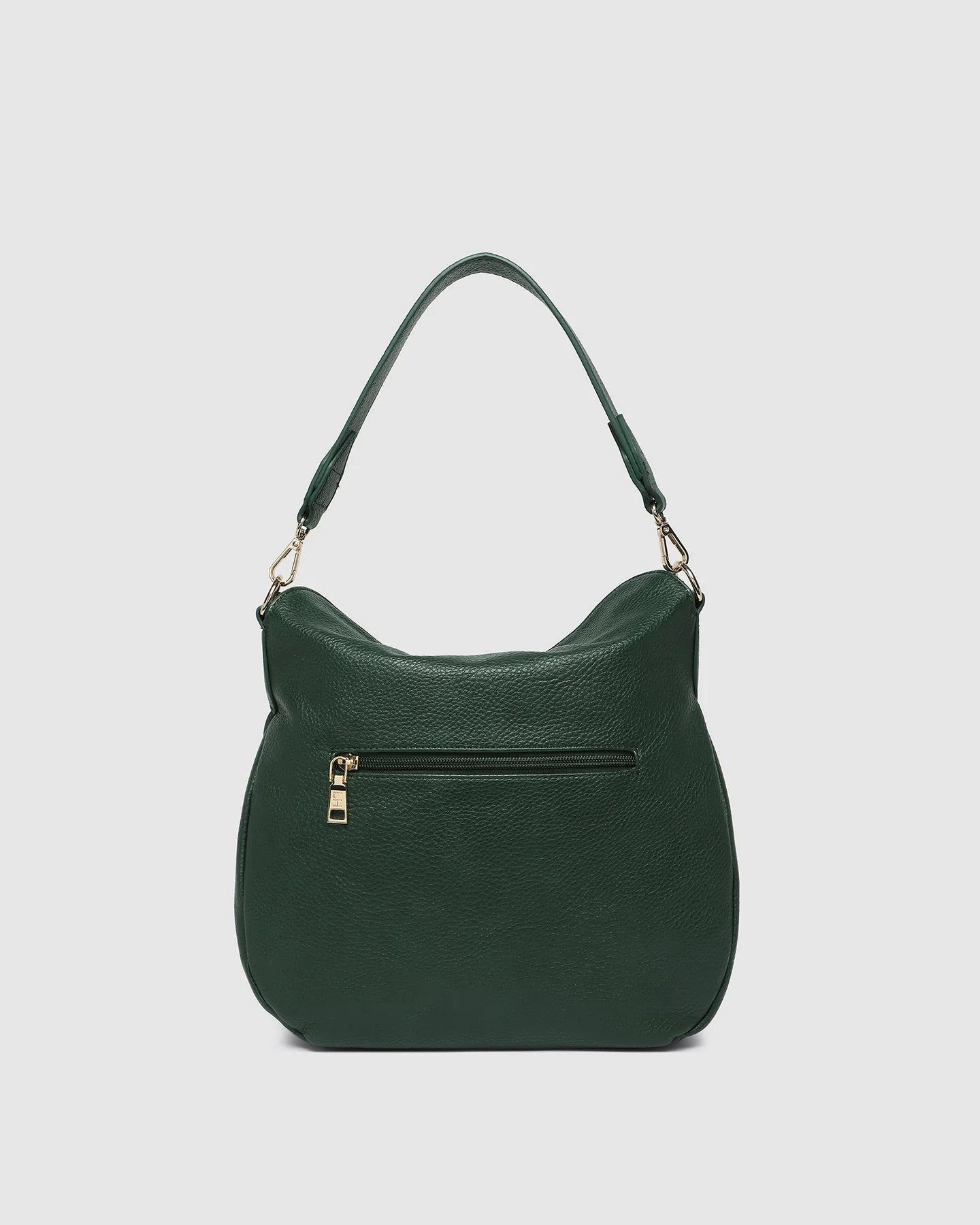 Louenhide Nadia Shoulder Bag | Forest Green