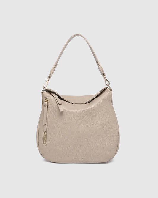 Nadia Shoulder Bag | Malt
