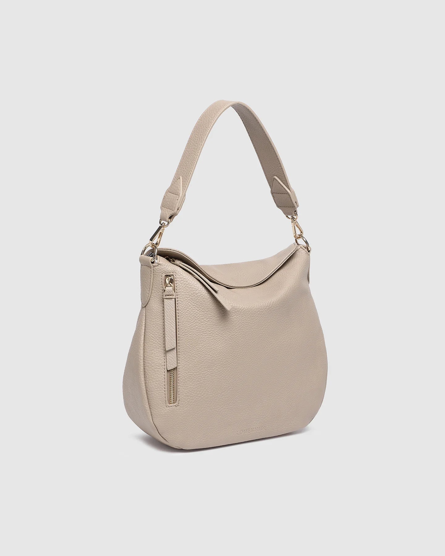 Nadia Shoulder Bag | Malt