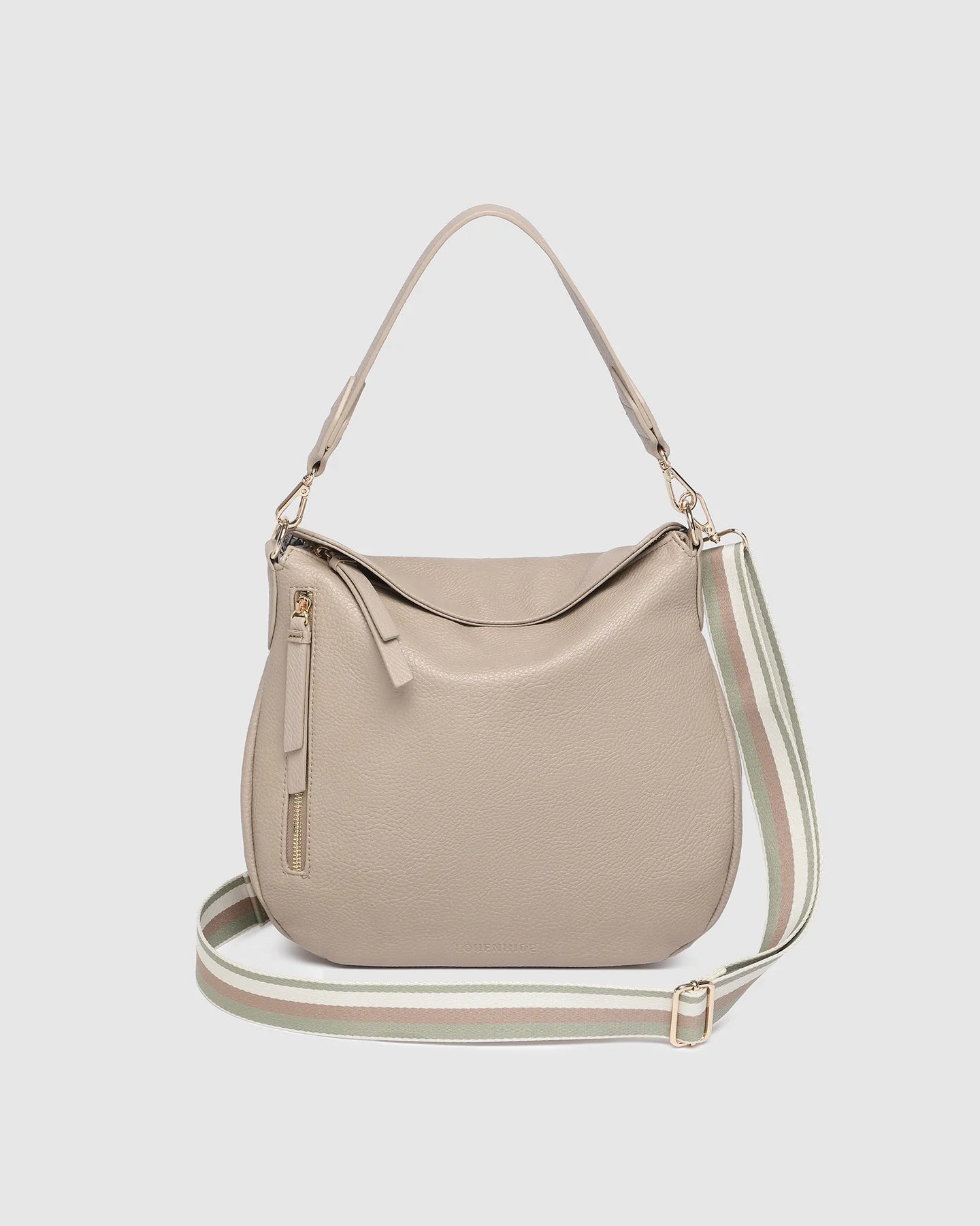 Nadia Shoulder Bag | Malt