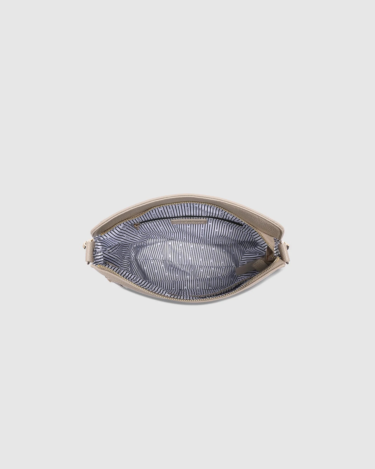 Nadia Shoulder Bag | Malt