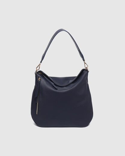 Louenhide Nadia Shoulder Bag - Navy