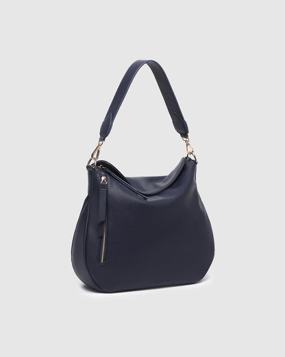 Louenhide Nadia Shoulder Bag - Navy