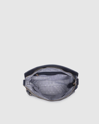 Louenhide Nadia Shoulder Bag - Navy