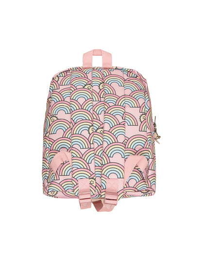 Huxbaby Sunrise Backpack | Rose Petal