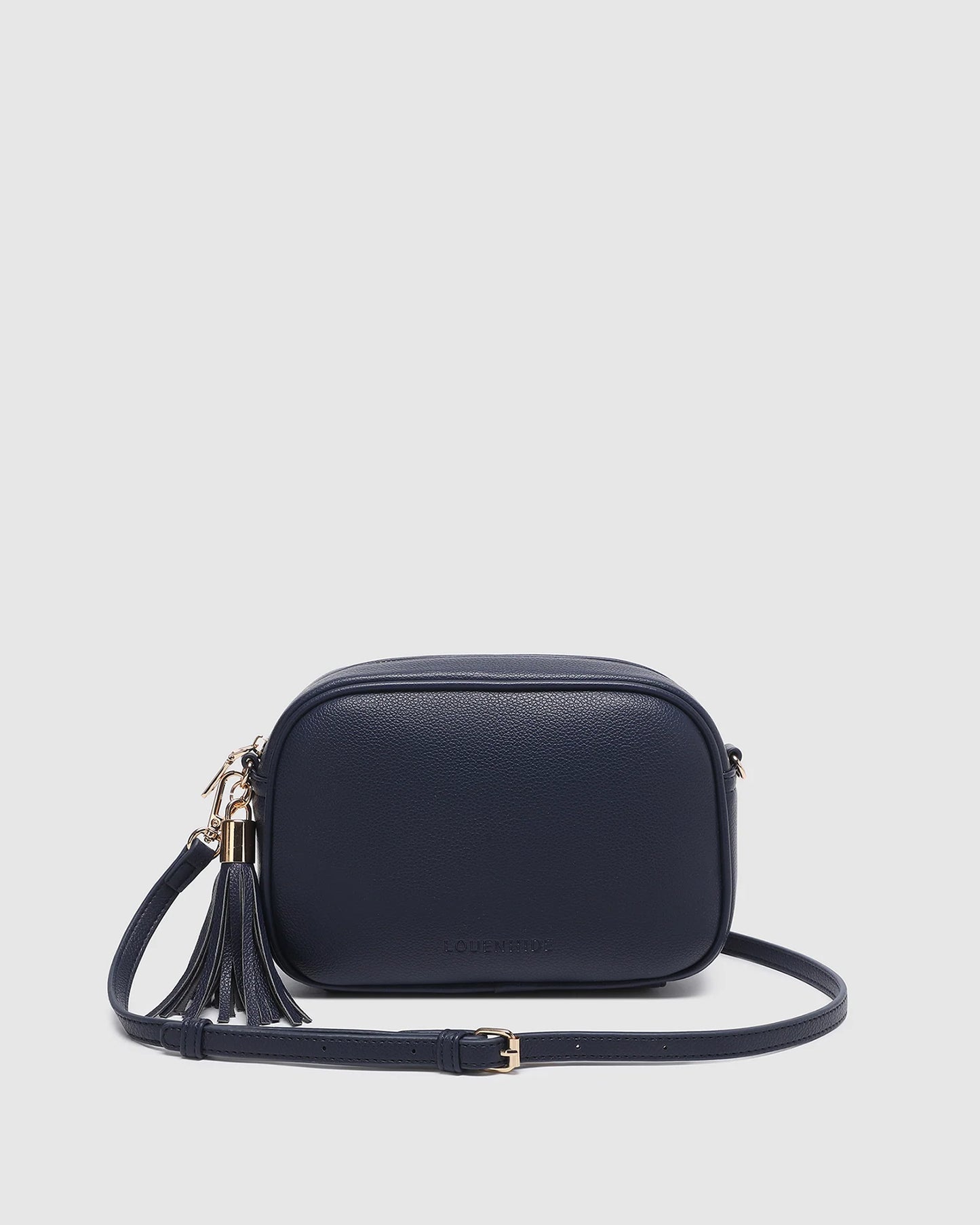 Louenhide Jacinta Gia Crossbody Bag - Navy