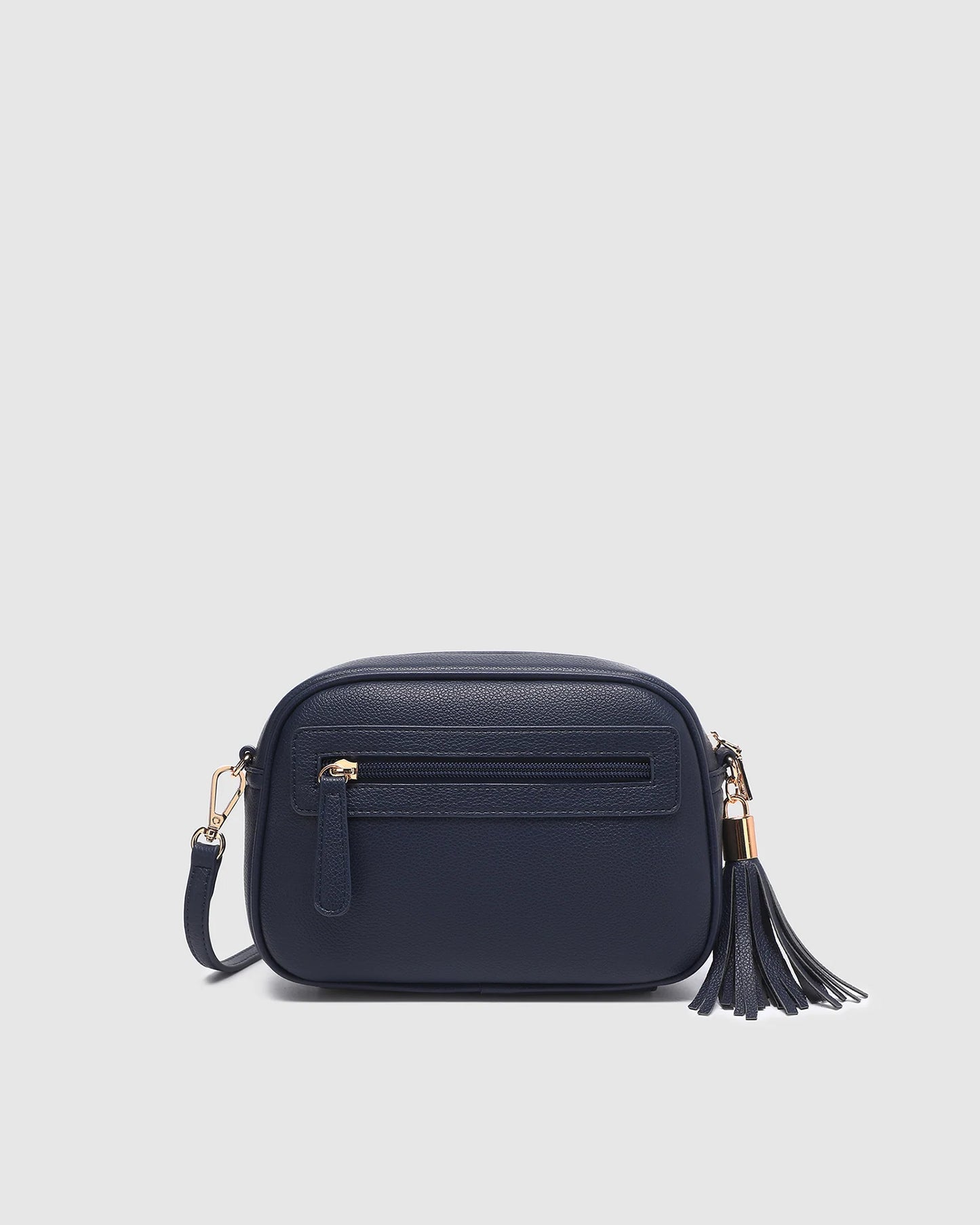 Louenhide Jacinta Gia Crossbody Bag - Navy