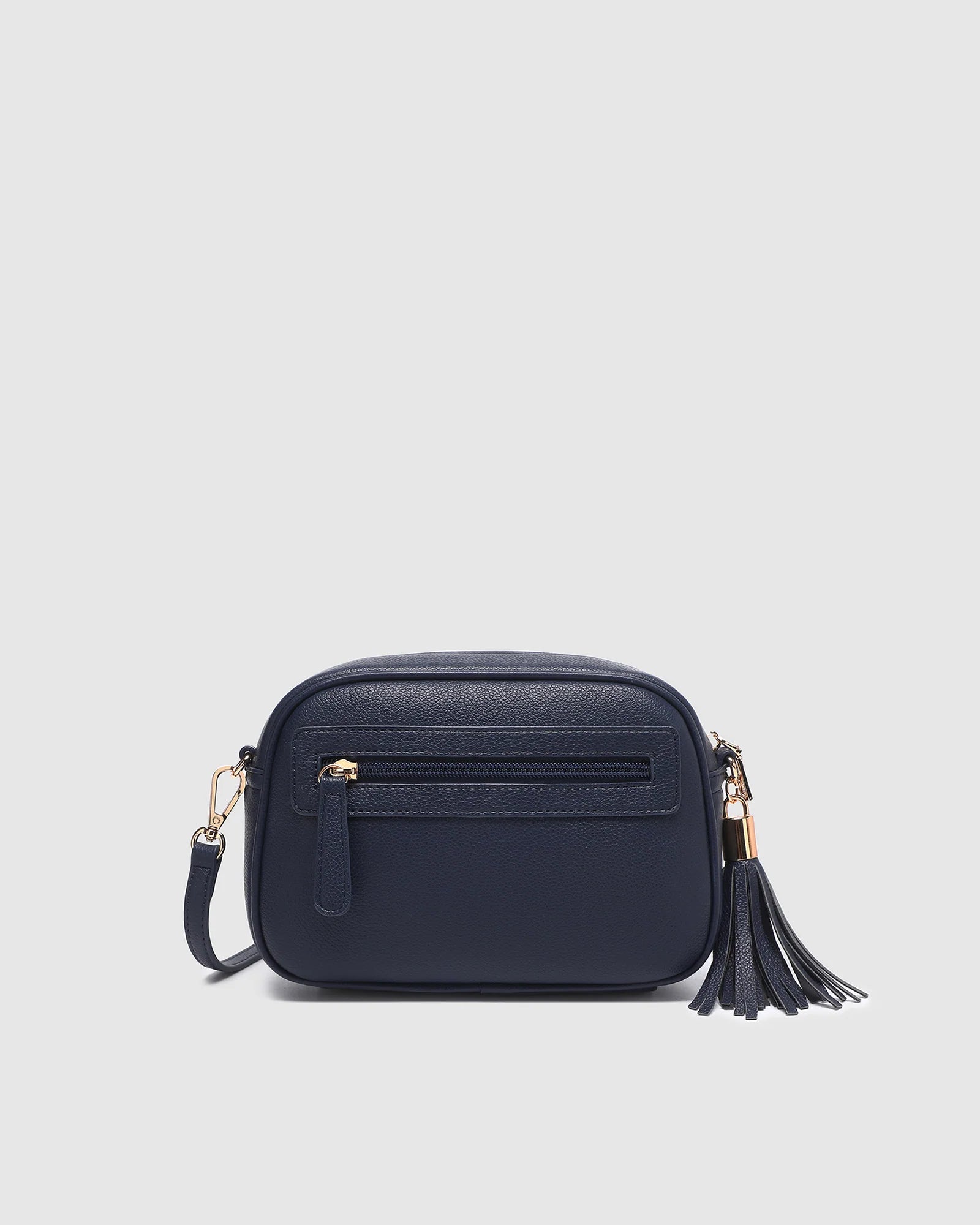 Louenhide Jacinta Gia Crossbody Bag - Navy