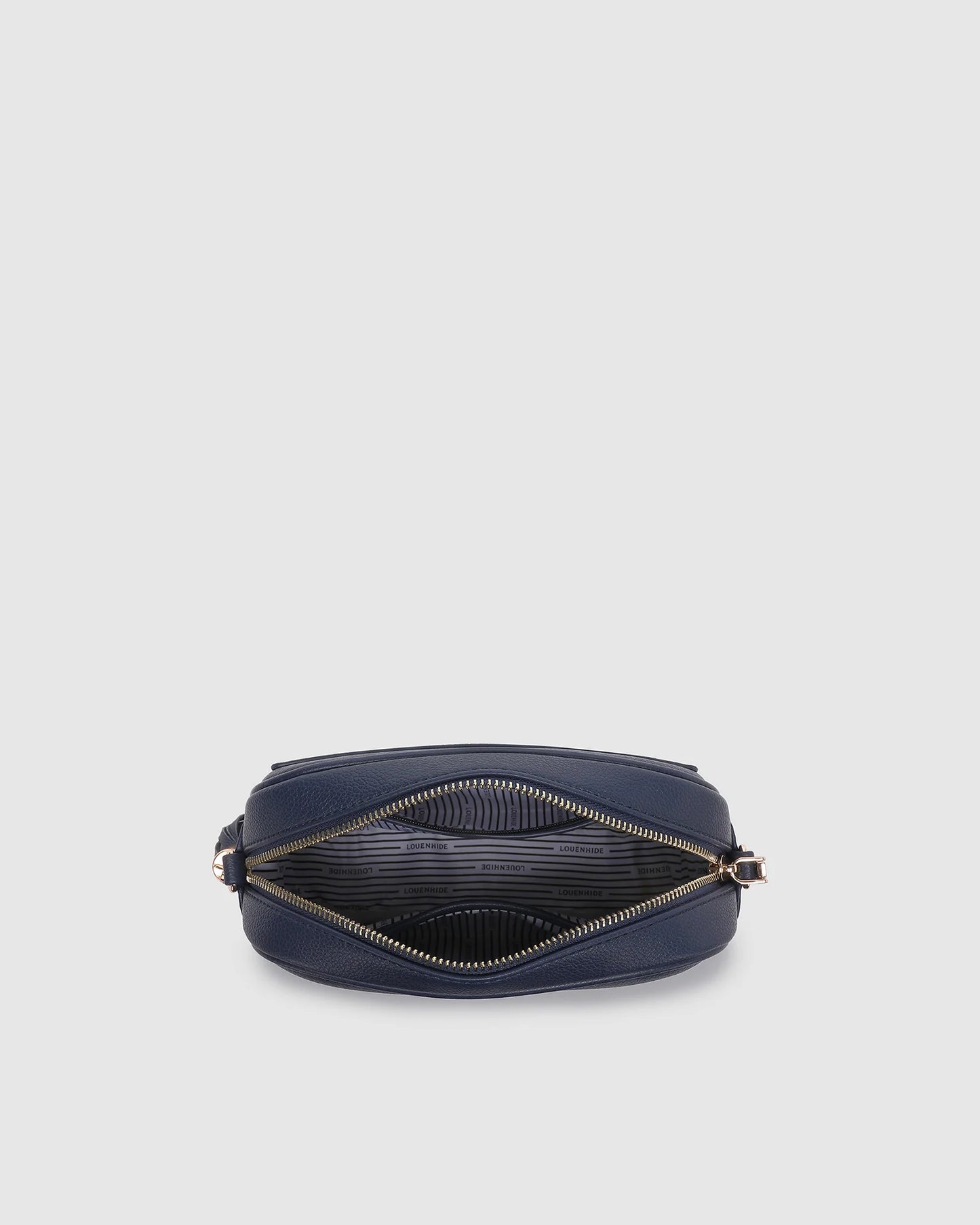 Louenhide Jacinta Gia Crossbody Bag - Navy