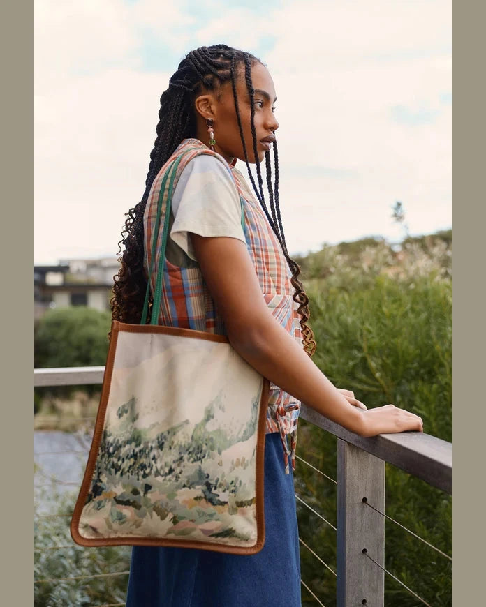 Nancybird Moor Bag - Mountain Peak