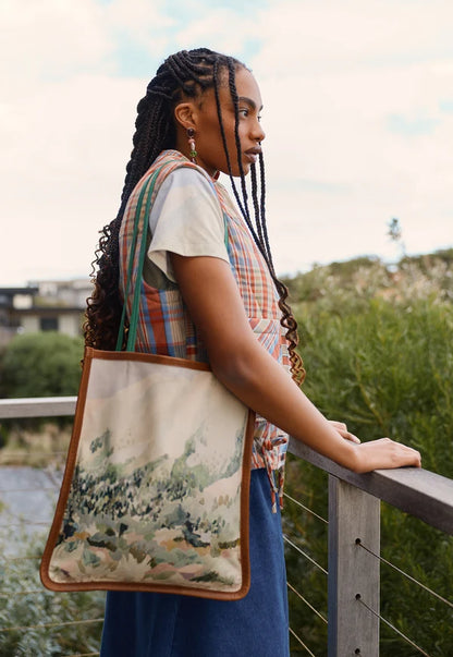 Nancybird Moor Bag - Mountain Peak