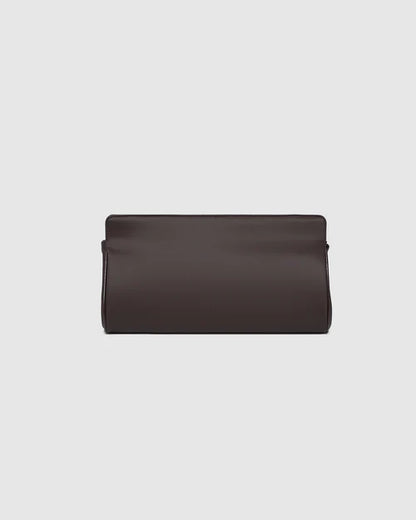 Louenhide Margot Hair Tool Travel Case - Chocolate