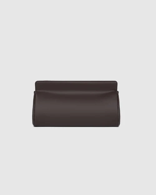 Louenhide Margot Hair Tool Travel Case - Chocolate