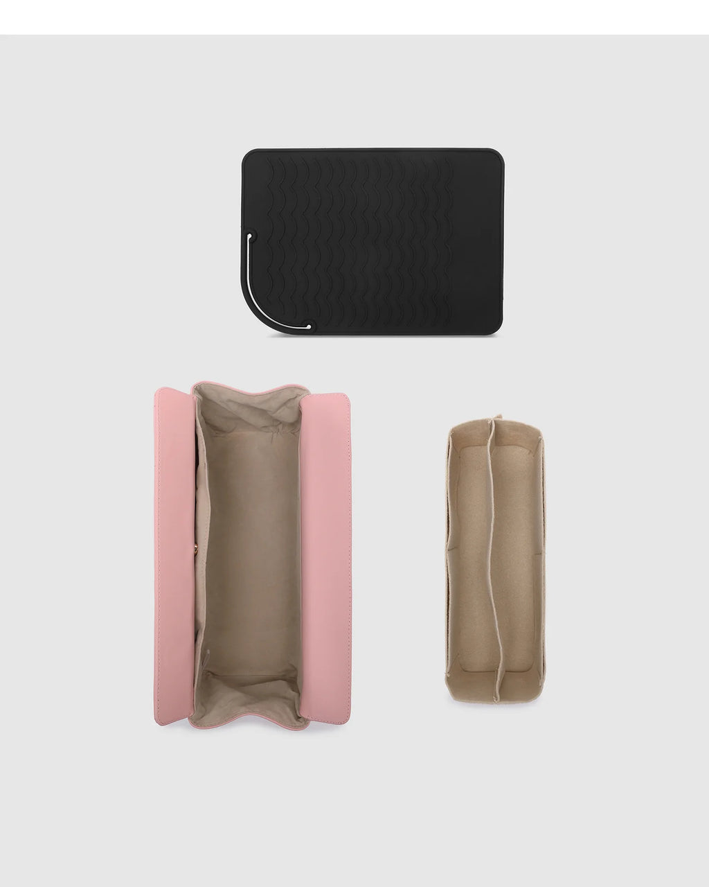 Louenhide Margot Hair Tool Travel Case