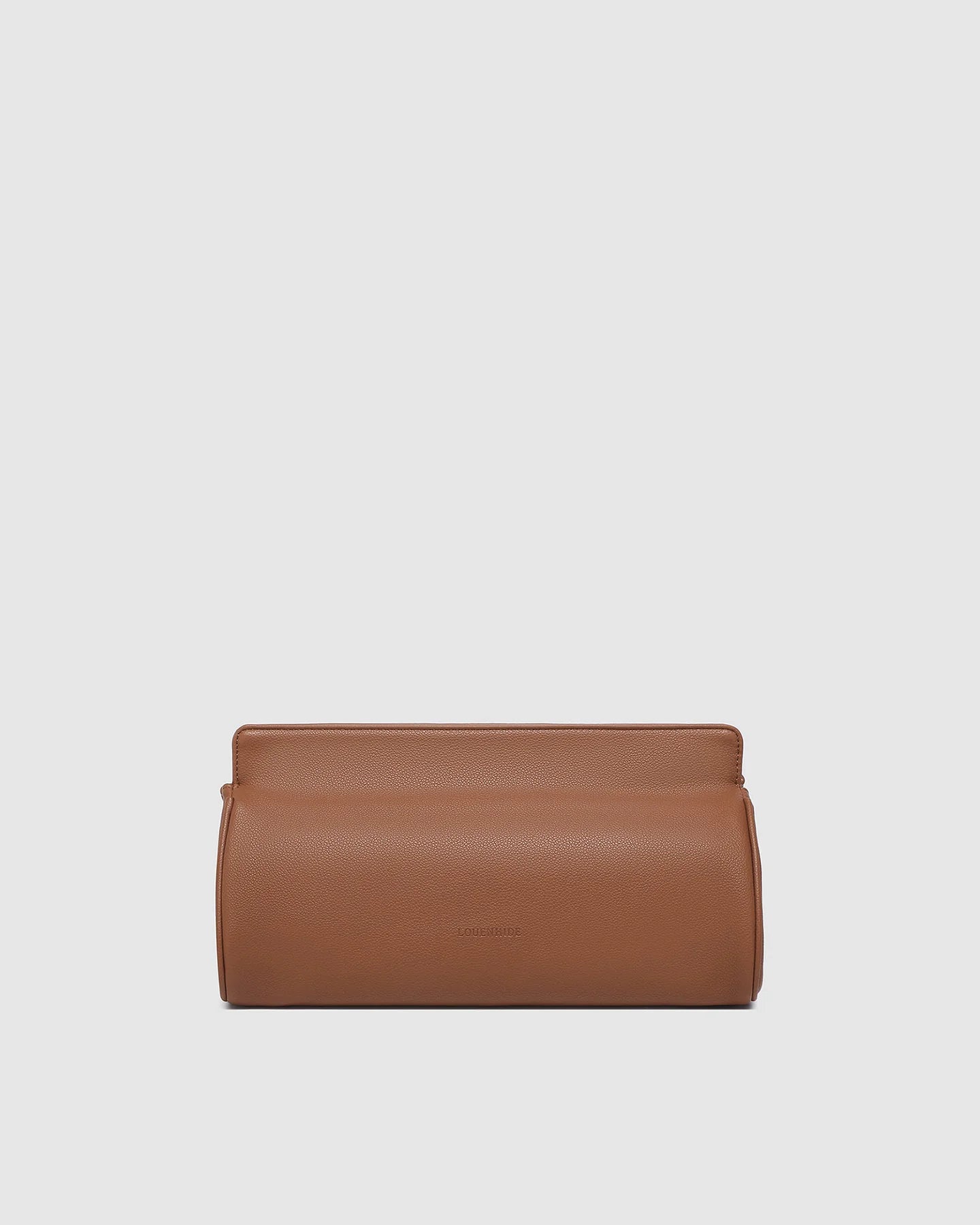 Louenhide Margot Hair Tool Travel Case - Toffee