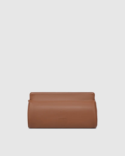Louenhide Margot Hair Tool Travel Case - Toffee