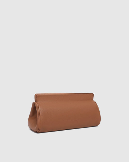 Louenhide Margot Hair Tool Travel Case - Toffee